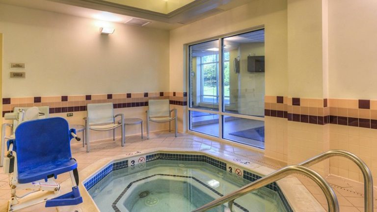 Springhill Suites Arundel Mills Bwi Airport