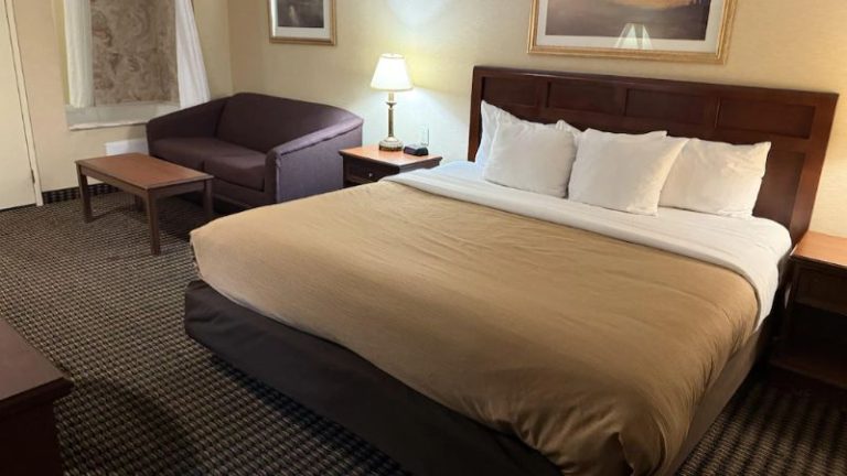 Wingate by Wyndham Livonia