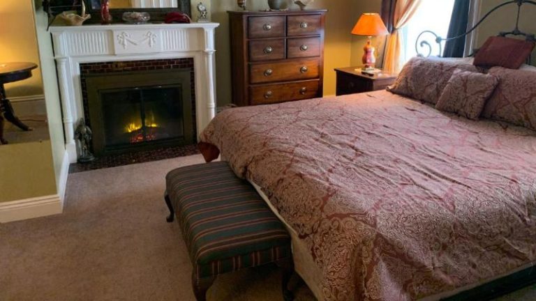 Bayberry House Bed and Breakfast