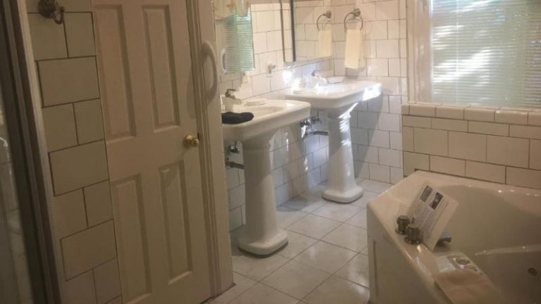 Bayberry House Bed and Breakfast