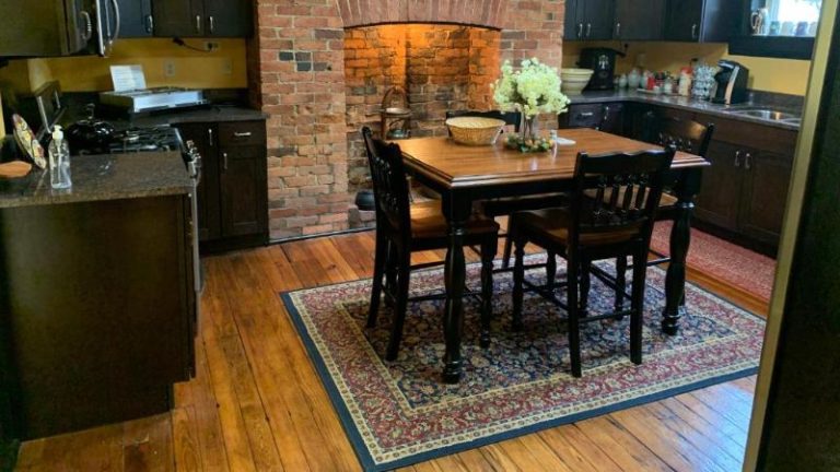 Bayberry House Bed and Breakfast
