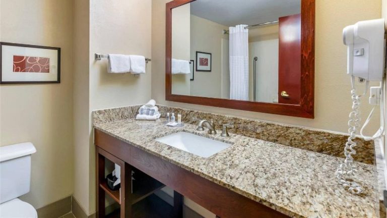 Comfort Inn & Suites Christiansburg I-81