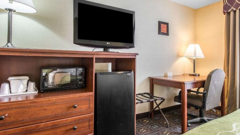 Comfort Inn Weirton