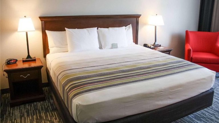 Country Inn & Suites by Radisson, Washington Dulles International Airport, VA