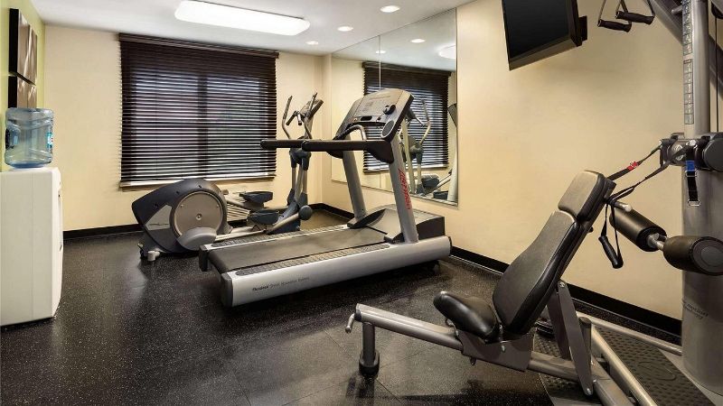 Country Inn & Suites by Radisson, Washington Dulles International Airport, VA, photo 6