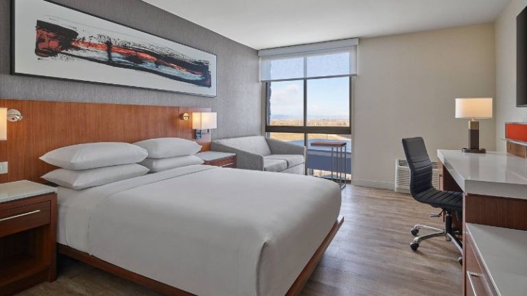 Delta Hotels Denver Thornton