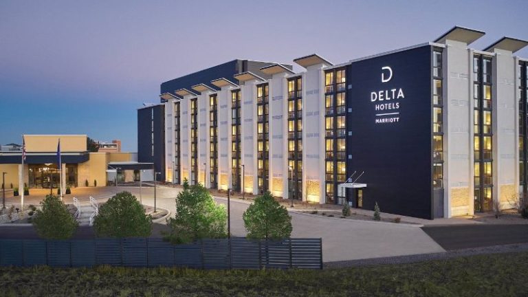Delta Hotels Denver Thornton