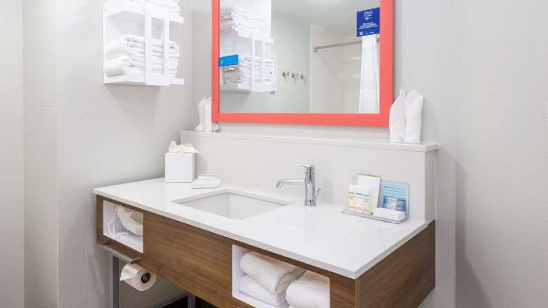 Hampton Inn Christiansburg/blacksburg