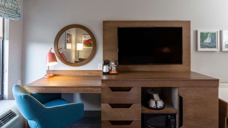 Hampton Inn Christiansburg/blacksburg