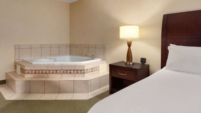 Hilton Garden Inn Dulles North