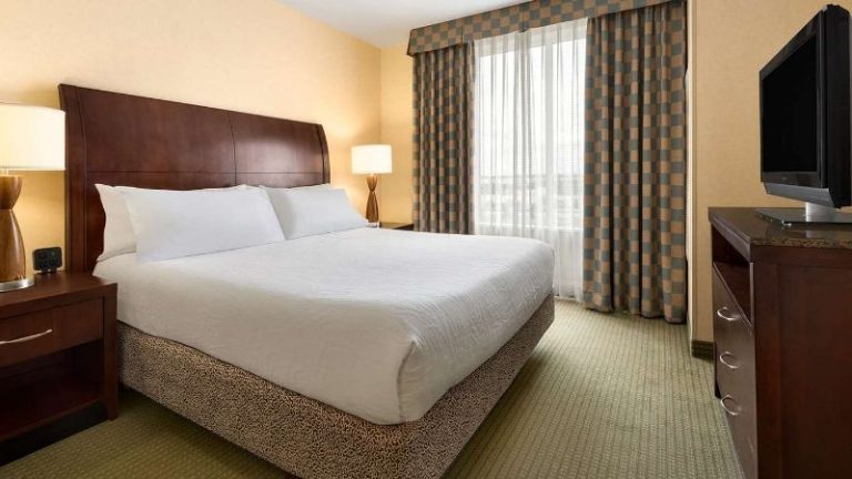 Hilton Garden Inn Dulles North