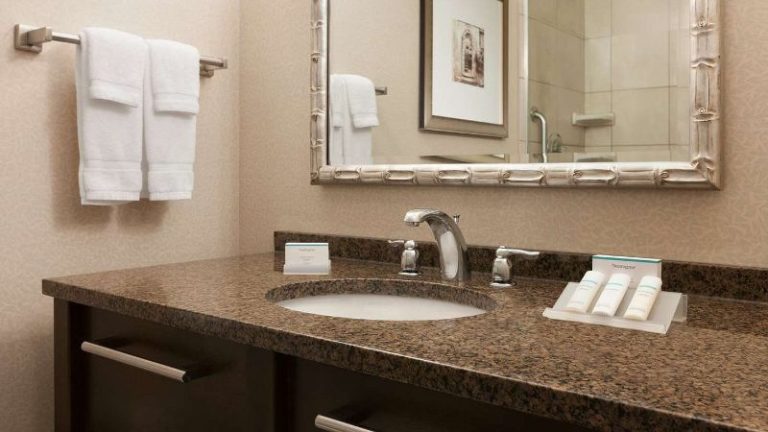 Hilton Garden Inn Dulles North