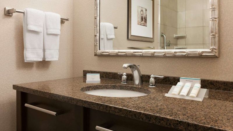 Hilton Garden Inn Dulles North, photo 4