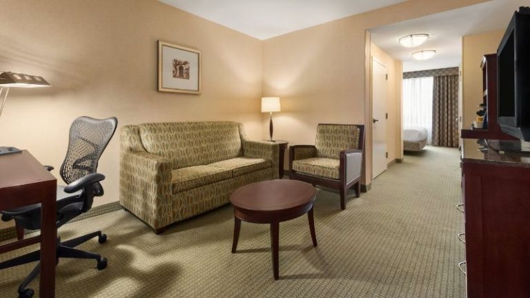 Hilton Garden Inn Dulles North