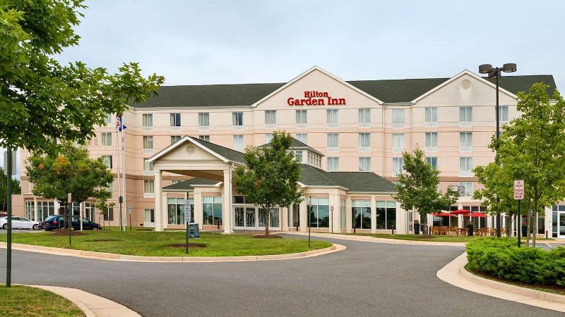 Hilton Garden Inn Dulles North, photo 6