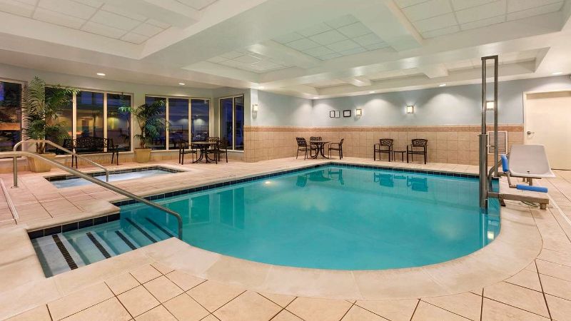 Hilton Garden Inn Dulles North, photo 7