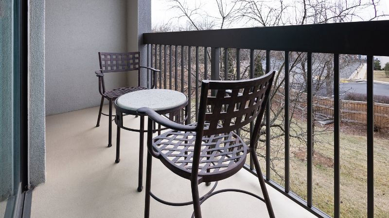 Holiday Inn Express & Suites Leesburg – Historic District, photo 5