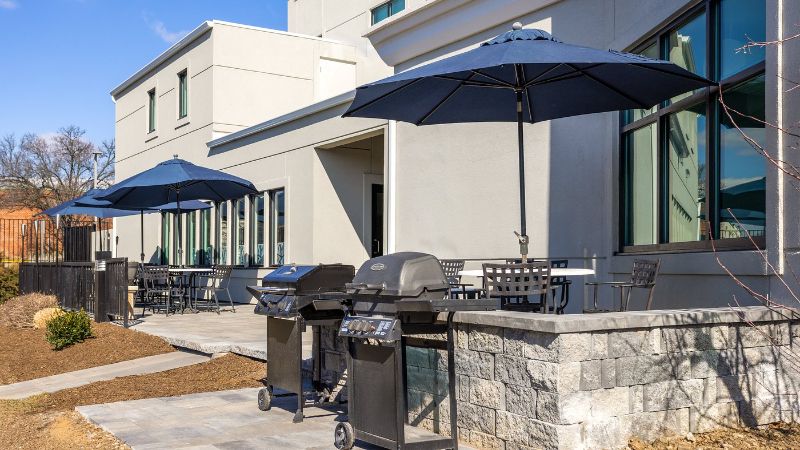 Holiday Inn Express & Suites Leesburg – Historic District, photo 8