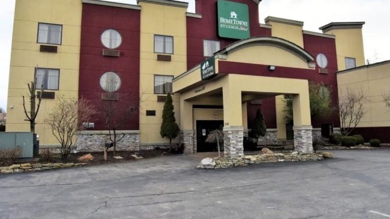 Hometowne Studios & Suites Washington