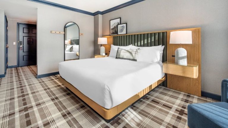 Omni Interlocken Hotel