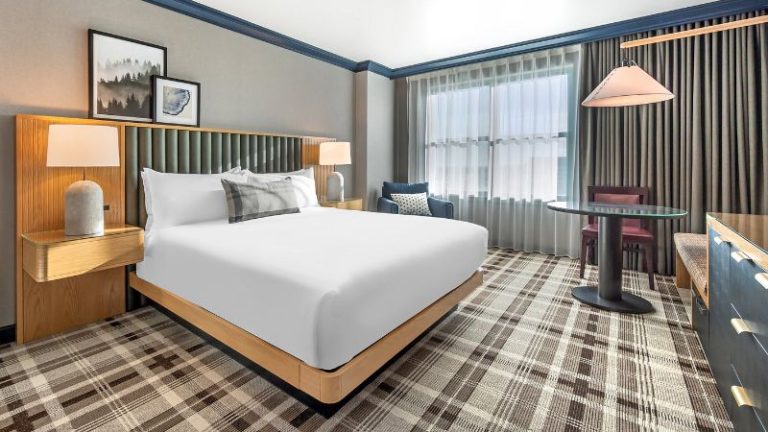 Omni Interlocken Hotel
