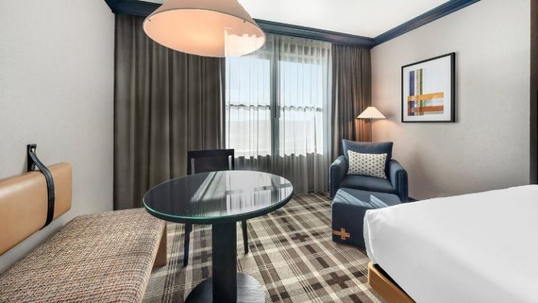 Omni Interlocken Hotel