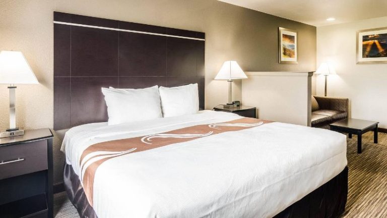 Quality Inn & Suites Westminster – Broomfield