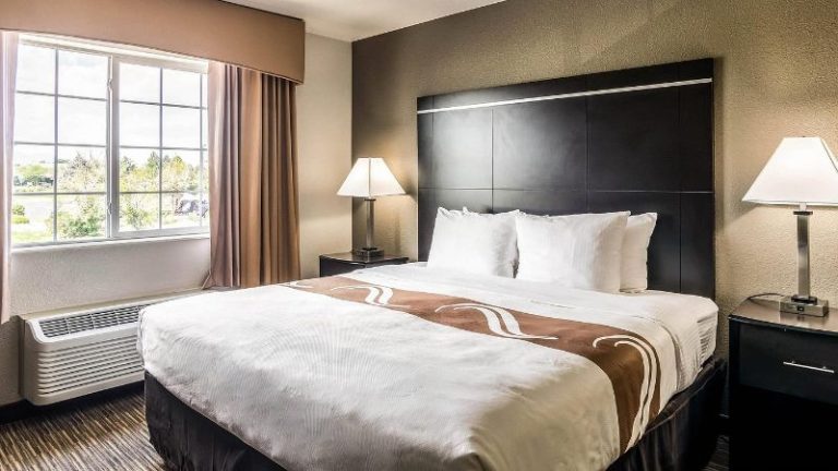 Quality Inn & Suites Westminster – Broomfield