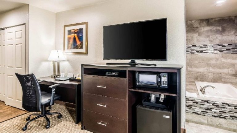 Quality Inn & Suites Westminster – Broomfield