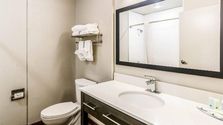 Quality Inn & Suites Westminster – Broomfield