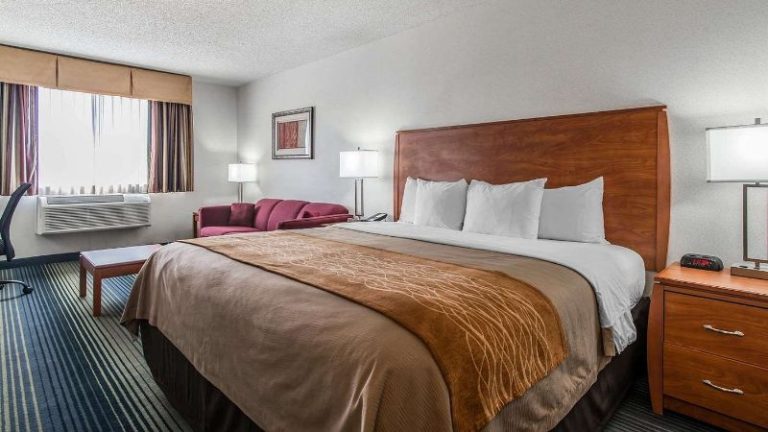 Quality Inn Denver Westminster