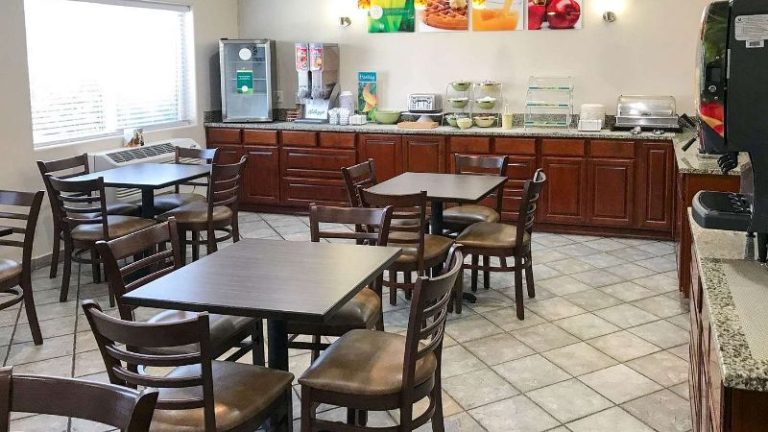 Quality Inn Denver Westminster
