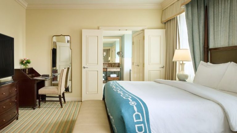 Salamander Resort & Spa