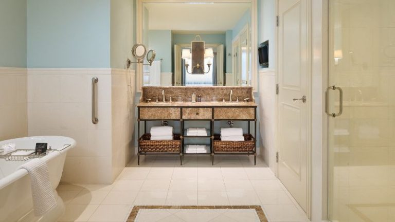 Salamander Resort & Spa