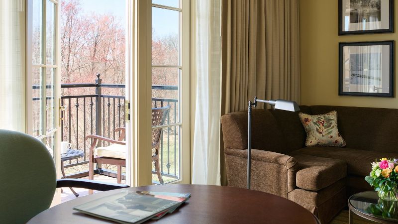 Salamander Resort & Spa, photo 6