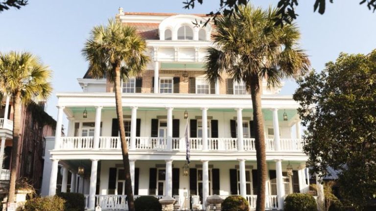 20 South Battery