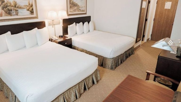 Ann Arbor Regent Hotel & Suites