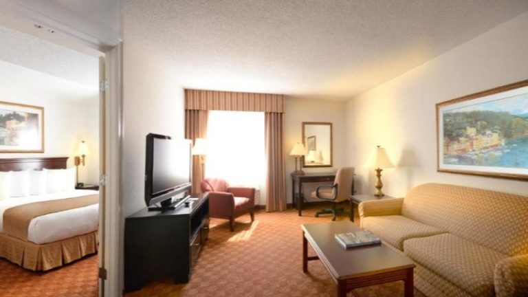 Ann Arbor Regent Hotel & Suites