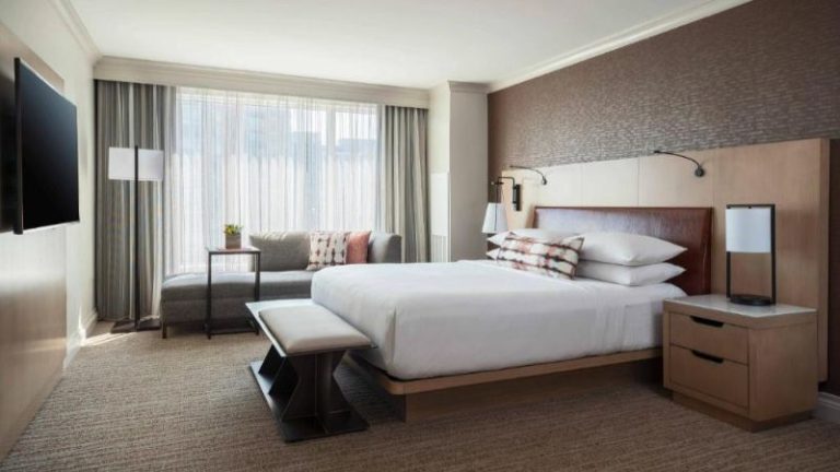 Baltimore Marriott Waterfront
