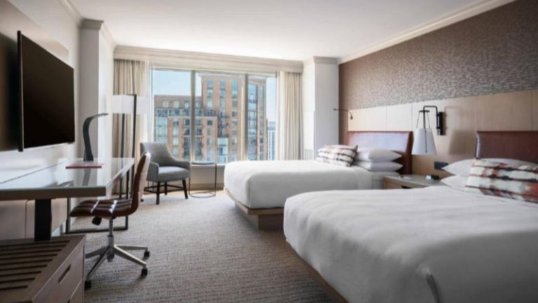 Baltimore Marriott Waterfront