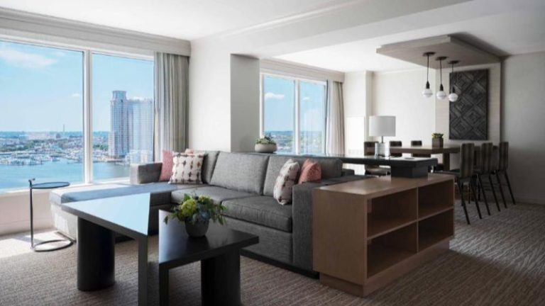 Baltimore Marriott Waterfront