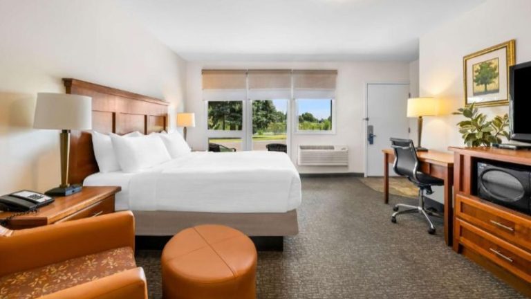 Best Western Driftwood Inn