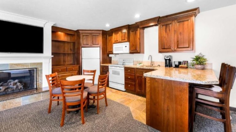 Best Western Driftwood Inn