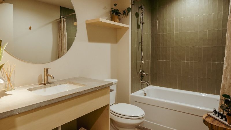 Brut Hotel