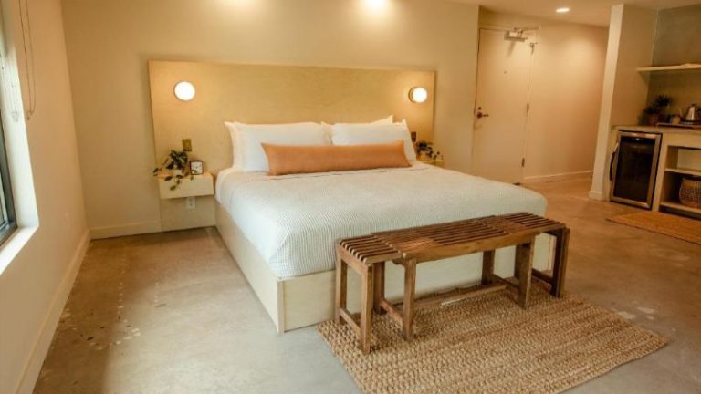 Brut Hotel