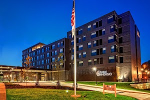 Hotel Indigo Pittsburgh University-Oakland, an IHG Hotel Hotel Indigo Pittsburgh University-Oakland, an IHG Hotel