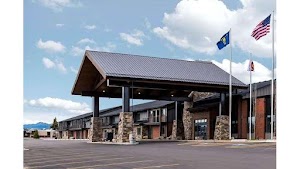 Copper King Convention Center, Ascend Hotel Collection place picture