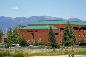 Hampton Inn Kalispell place picture