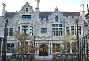 The Mansions On Fifth Luxury Hotel The Mansions On Fifth Luxury Hotel