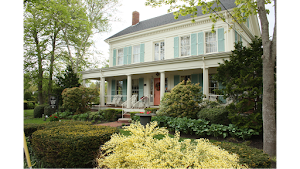 Captain Farris House place picture